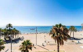 Mediterranean Terraces - Beach Park